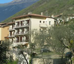 Hotel Selene Malcesine Gardasee